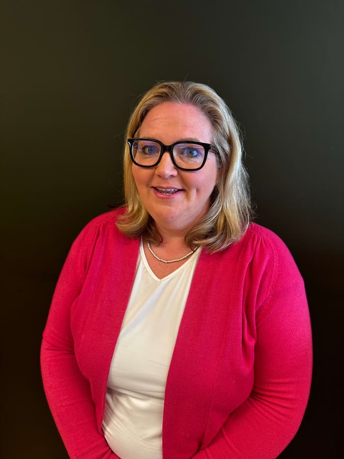 Amy Kufuor, Director – Permanent Hiring