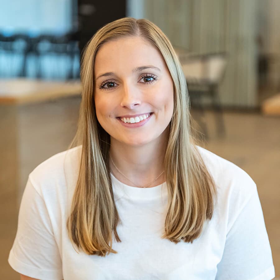 Philippa Hadley, Head of Operations