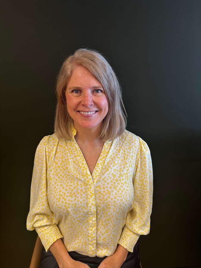 Rychelle Ryan, Director – Permanent Hiring