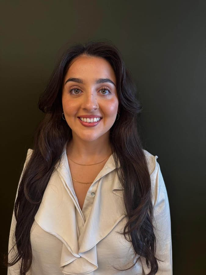 Sophie Siamaki, Director – Temporary and Contract Hiring