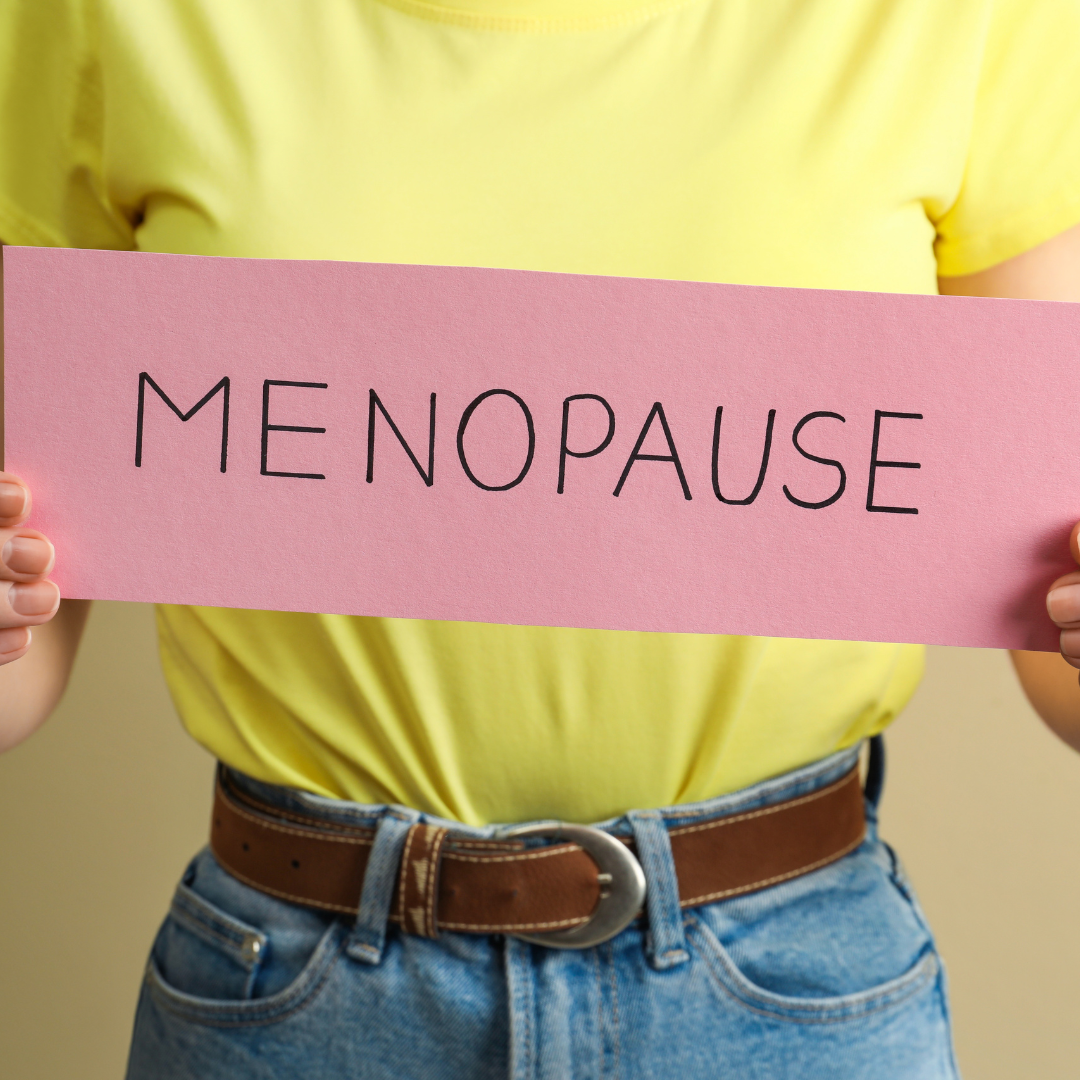 C&C Search Boutique Recruitment Blog - Menopausal Symptoms in the work place