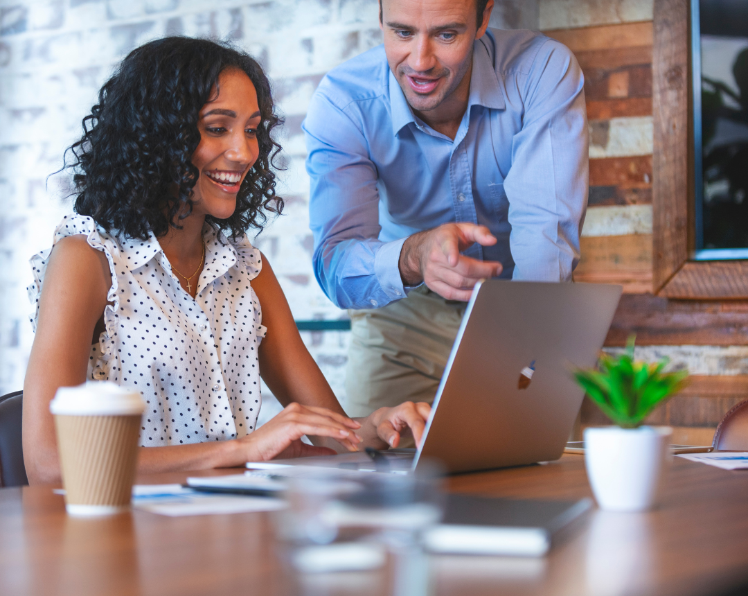 People, HR & Talent