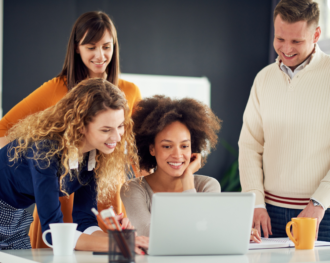 Marketing & Communications