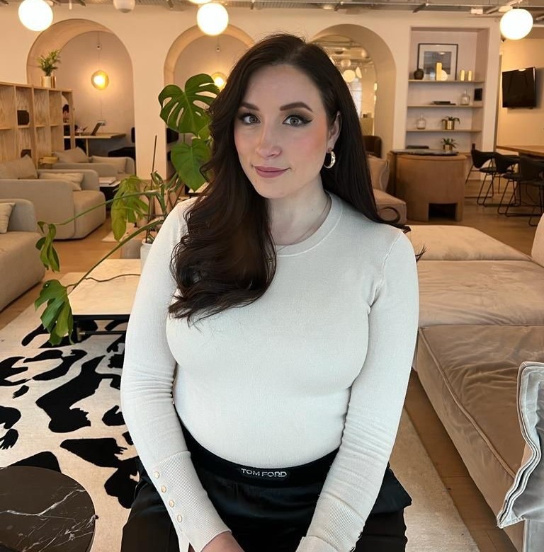 Chloé DiChiara-Hill